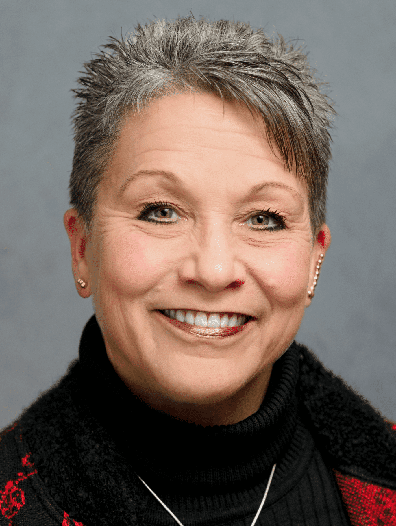 Emily Knox, CRC, QPFC